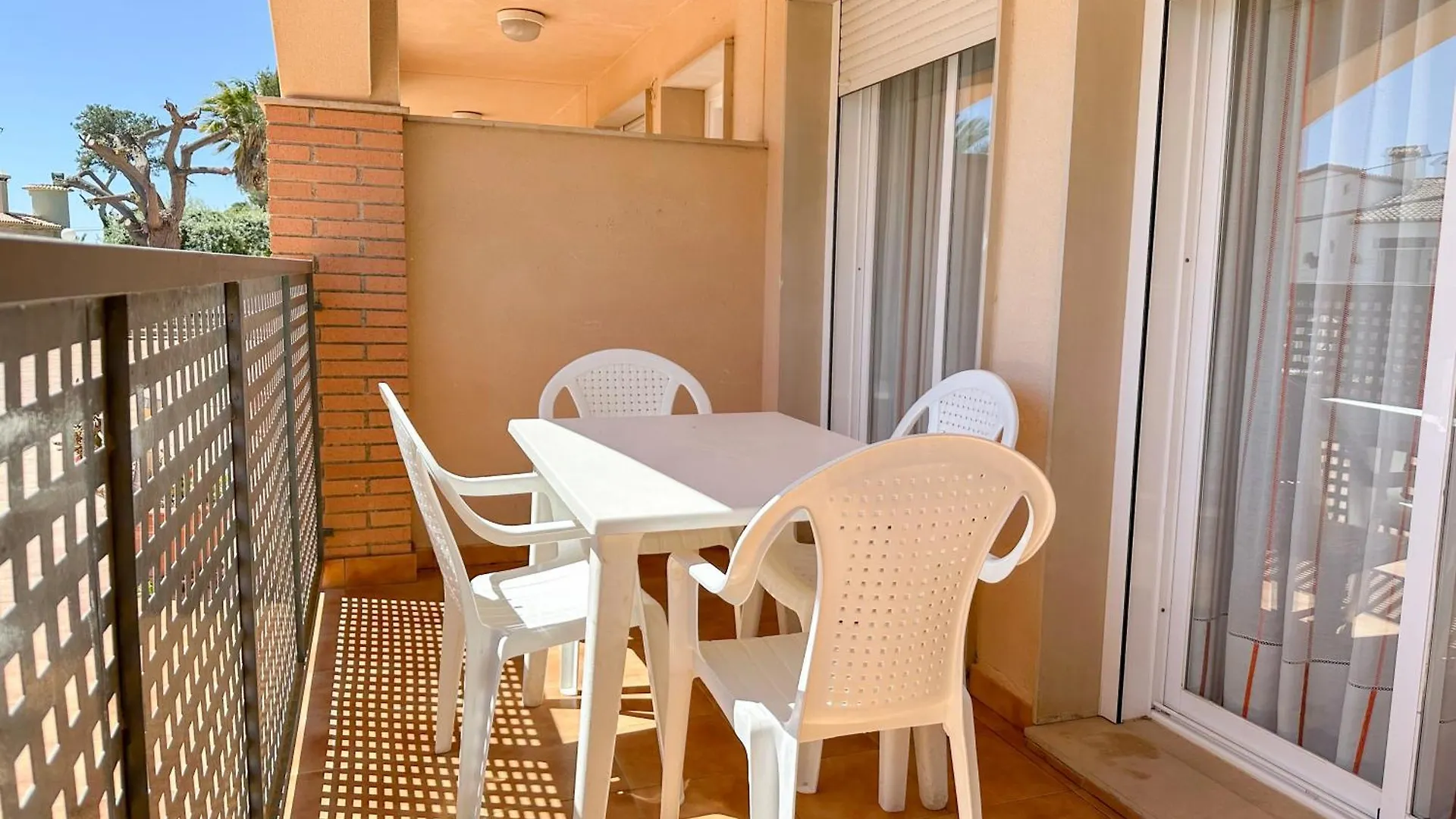 Acogedor Apartamento Cerca De La Playa Wifi Y Parking ムンロッチ・ダル・カム