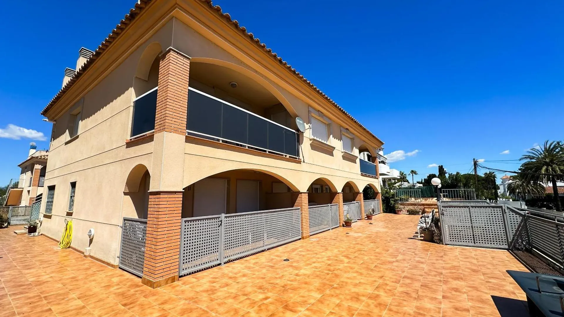 Acogedor Apartamento Cerca De La Playa Wifi Y Parking ムンロッチ・ダル・カム アパート